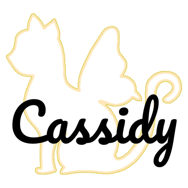 Cassidy Jewellery